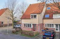 Woning Esstede 16 Diemen