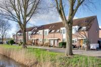 Woning Stremselstraat 74 Purmerend