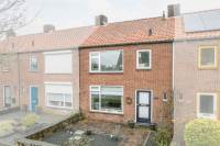 Woning Florastraat 60 Boven-Leeuwen