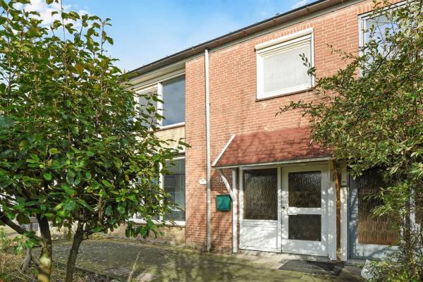 Woning Volkerakweg 30 Dordrecht