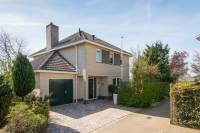 Woning Spaansezoom 13 Nieuwerkerk aan den IJssel