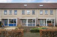 Woning Alexander Dubcekweg 15 Assen