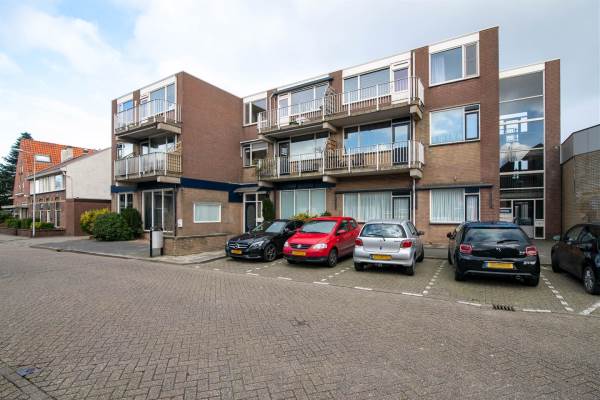 Woning Irenestraat 13 Poeldijk