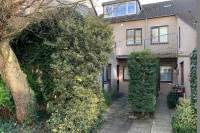 Woning Eduard Verkadelaan 47 Utrecht