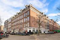 Woning Van Ostadestraat 55III Amsterdam