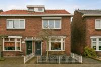 Woning Eikstraat 26 Enschede