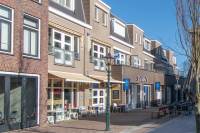 Woning Dorpsstraat 112R Zoetermeer