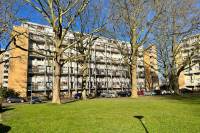 Woning Van Bosseplantsoen 40 Dordrecht