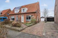 Woning Derk Boeremastraat 38 Appingedam