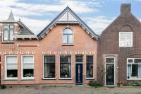 Woning De la Reystraat 22 Dordrecht