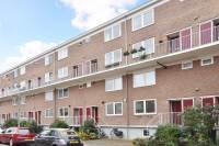 Woning Van der Lelijstraat 33i Delft