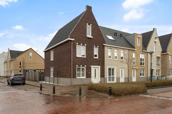 Woning Dreef 29 Zutphen