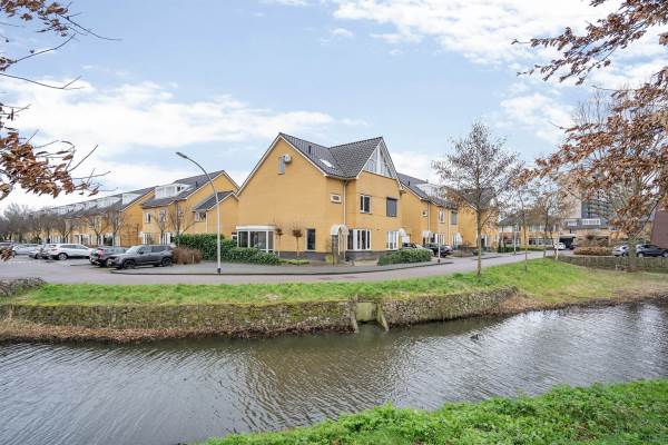 Woning Hopklaver 37 Hendrik-Ido-Ambacht
