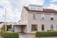 Woning De Morgen 12 Dronten