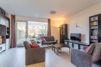 Woning Piet Baarslaan 40 Den Haag