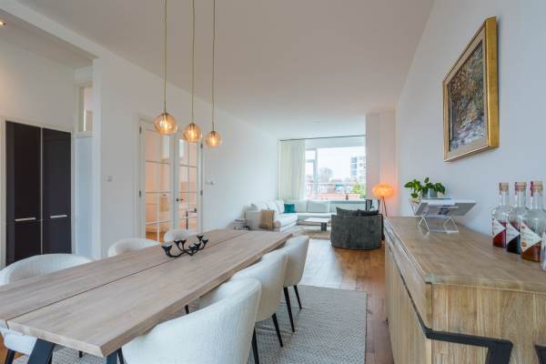 Woning Sleedoornstraat 18 Den Haag