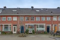 Woning Groeneweg 26 Utrecht