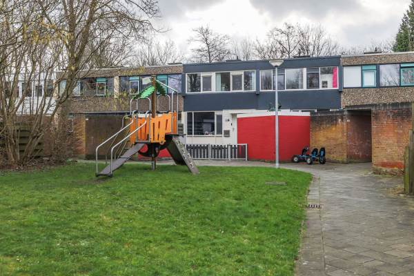 Woning Sloep 43 Groningen