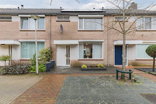 Woning Kolenbranderwei 9 Valkenswaard