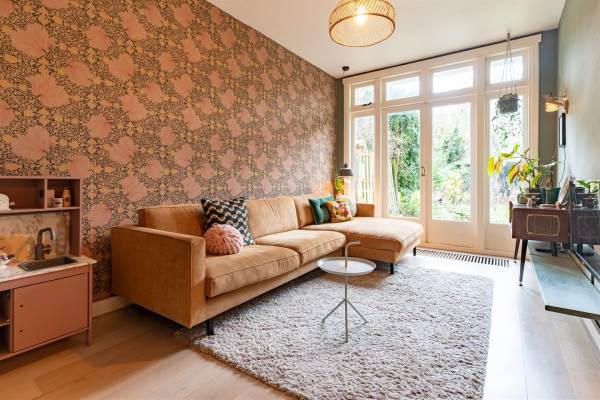 Woning Ahornstraat 37 Den Haag