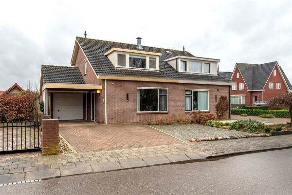 Woning Beatrixstraat 4 Dreumel