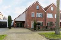Woning Floralaan 135 Hardenberg