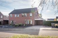 Woning Weversveld 38 Wehl