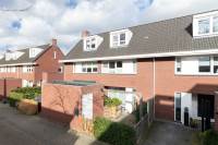 Woning Zeldenrustlaan 11 Raamsdonksveer