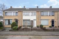 Woning Albert Schweitzerstraat 40 Papendrecht