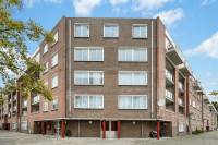 Woning Charlotte Brontéstraat 221 Amsterdam