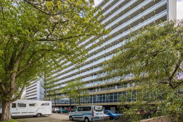 Woning Ametisthorst 191 Den Haag