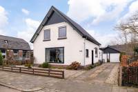 Woning 1e Wormenseweg 169 Apeldoorn