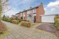 Woning Oranje Nassaulaan 63 Culemborg