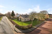 Woning Marijkelaan 19 Baflo