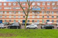 Woning Kloekhorststraat 55 Amsterdam