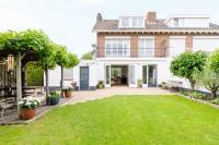 Woning Burgemeester Smeelelaan 50 Waalwijk