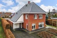 Woning Mantelappel 12 Hoogezand