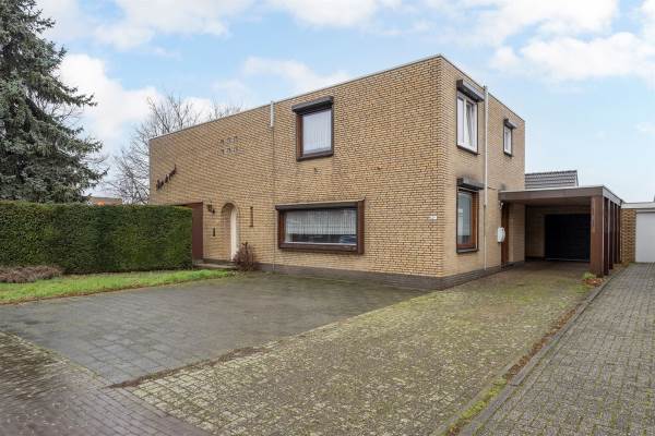 Woning Kerkstraat 62A Sittard