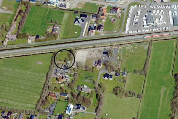 Woning Sânpaad 1A De Westereen