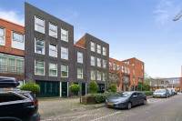 Woning Puntstraat 9 Rotterdam