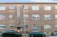 Woning Klaverstraat 84a Rotterdam