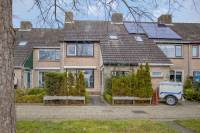 Woning Aak 195 Wieringerwerf