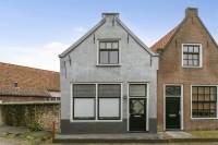 Woning Bagijnestraat 22 Zierikzee
