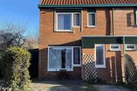 Woning Slakkenveen 116 Spijkenisse