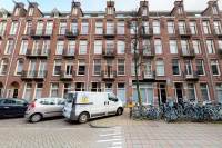 Woning Vrolikstraat 284 - 1 Amsterdam