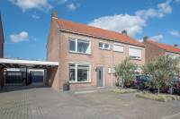 Woning Van Karnebeekstraat 11 Oss
