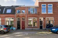 Woning Lindestraat 3 Utrecht