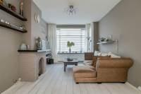 Woning Den Helderstraat 58 Den Haag