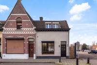 Woning Badhuisstraat 32 Roosendaal