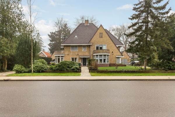 Woning Prof. Lorentzlaan 177 Zeist